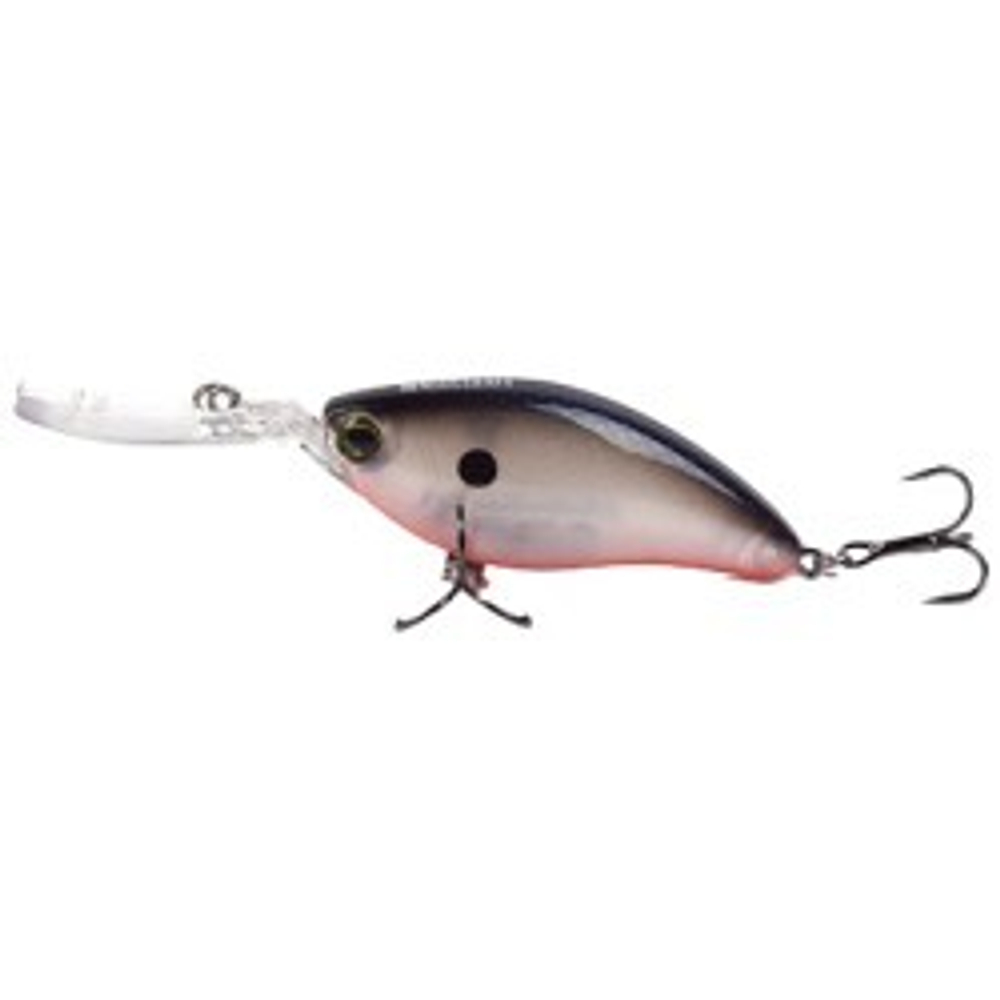 Воблер Generic Craft Total crank 65F-343 65мм 15.0г плавающий 3.0-3.5м