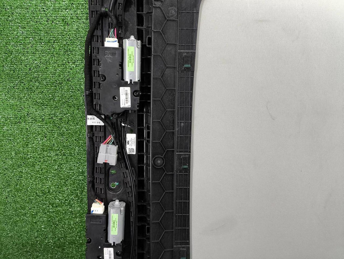 Панорамная крыша Chery Arrizo 8 (2022-н.в.)