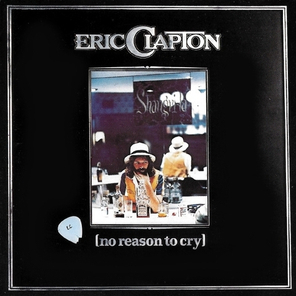 Eric Clapton / No Reason To Cry (CD)