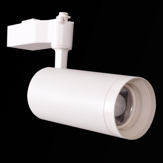 05830-9.3-001QY LED30W WT светильник трековый