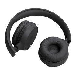 Наушники накладные Bluetooth JBL Tune 520BT, фиолетовые
