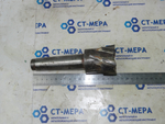 Фреза к/х 60х22х180 z=6 твердоспл. пластины К/М 4