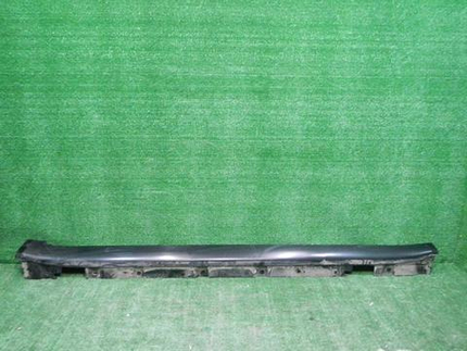 Накладка порога правая BMW 7er F01 (08-15)