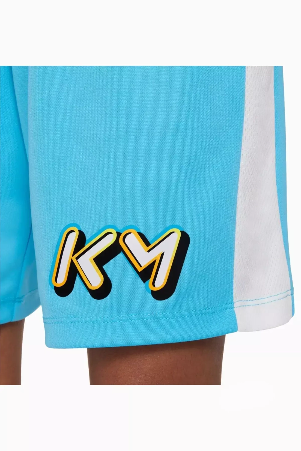 Шорты Nike Dri-Fit Kylian Mbappé Детские