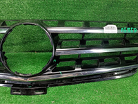 Решетка радиатора Mercedes ML W166 (2011-2015)
