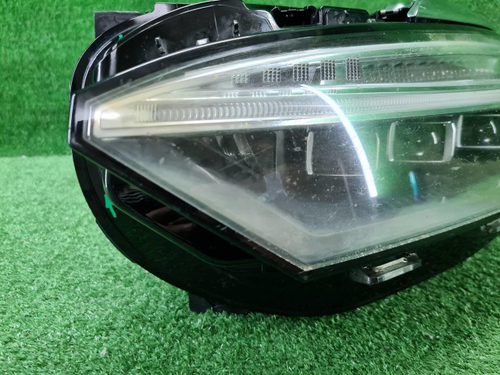 Битая Фара левая EXEED VX (2021-2024) LED