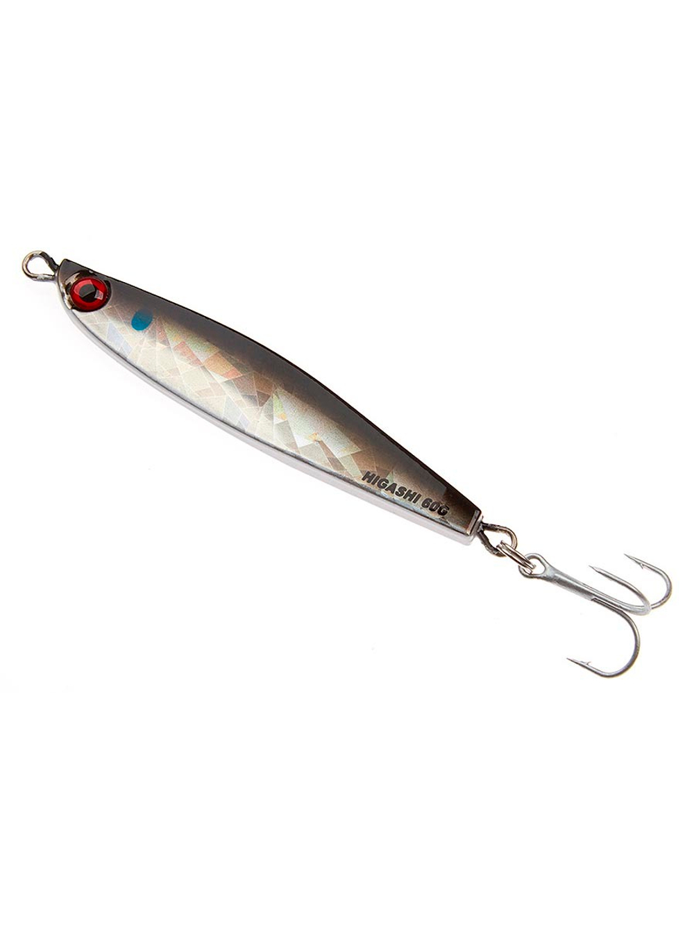 Пилькер HIGASHI Hayai jigu 10g AH #1