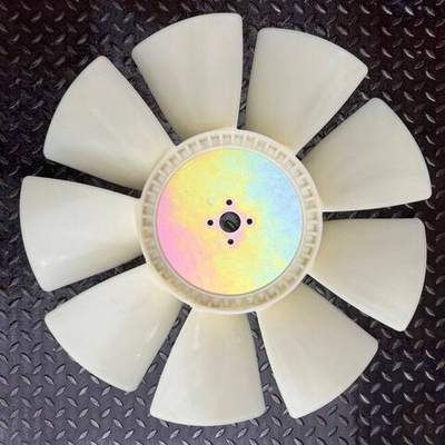 Крыльчатка вентилятора 65.06601-5070