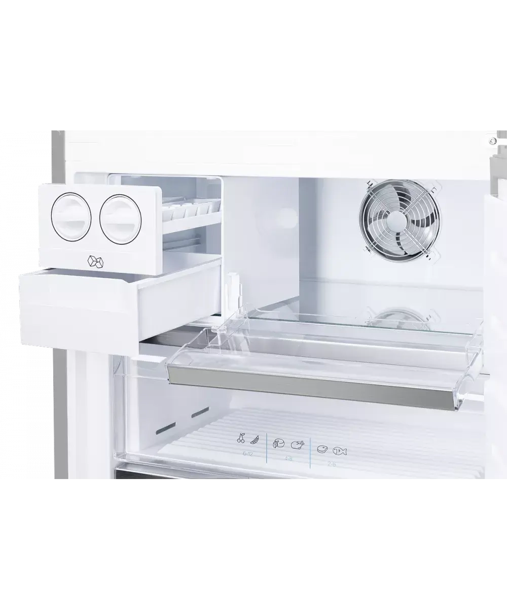 Холодильник Kuppersberg NRV 192 BRG фото 11