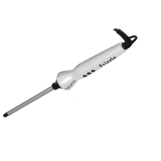 Плойка для афролоконов Harizma Frizzle, 9 мм (h10333)