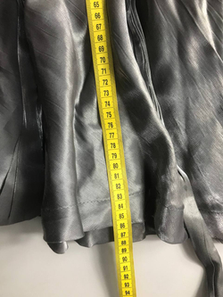 Платье Belezza струящееся, визуально 42 размер