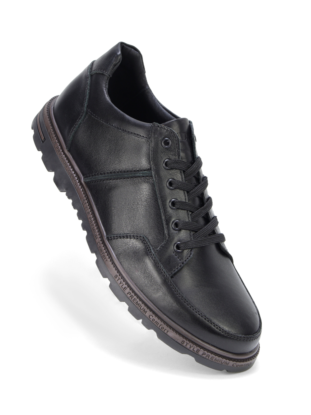 Полуботинки мужские K970-1P