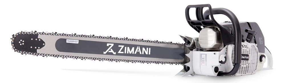 Бензопила ZIMANI MS880