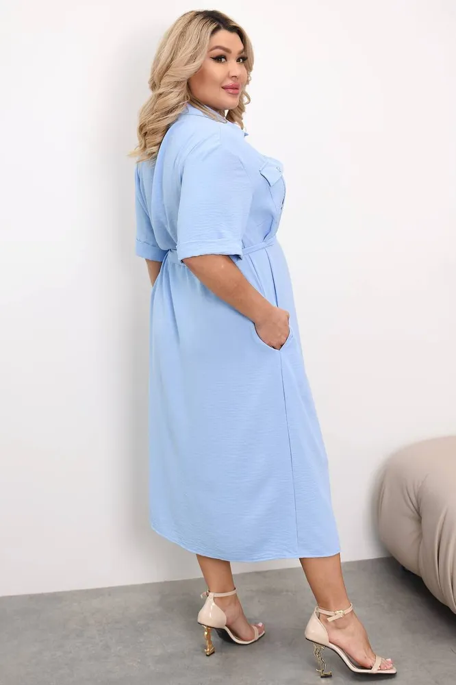 Платье УК-206-2 Фабрика Моды