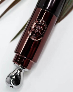 Крем для кожи вокруг глаз с вибромассажером, 20+20г