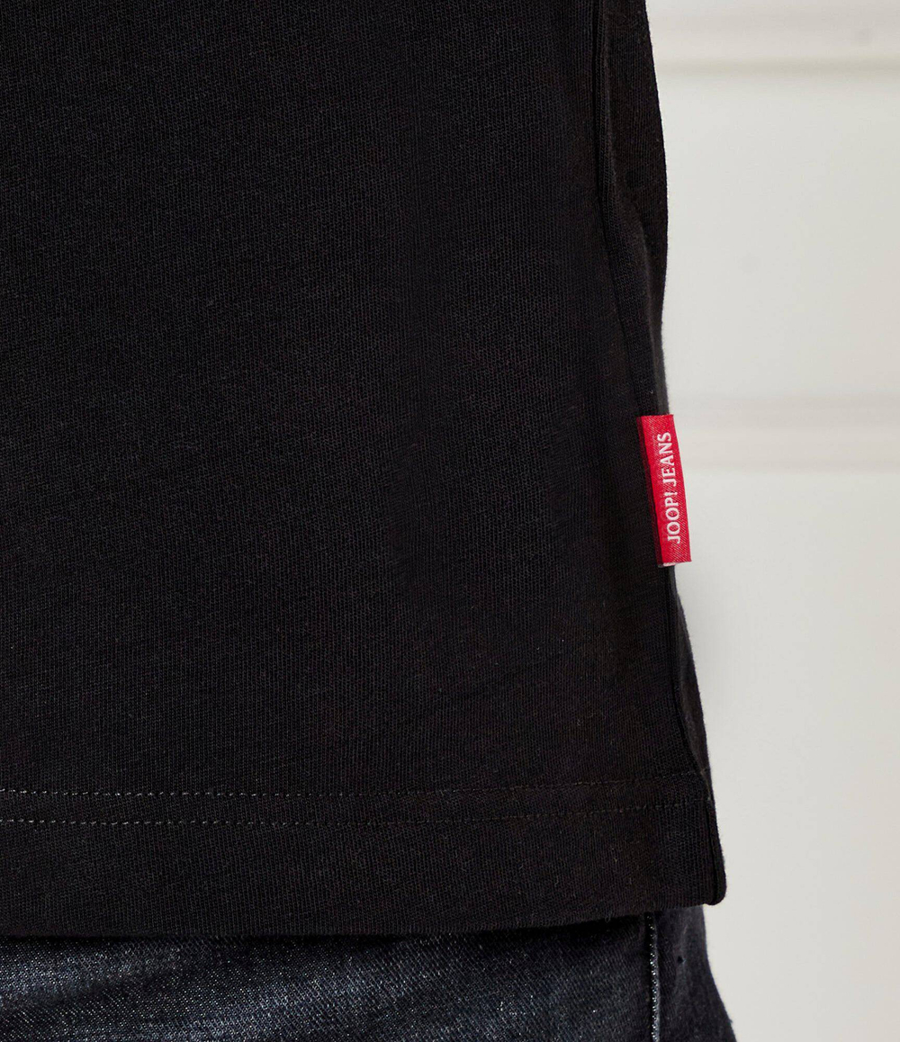 Футболка Alvin Joop! Jeans - черный(30045701)