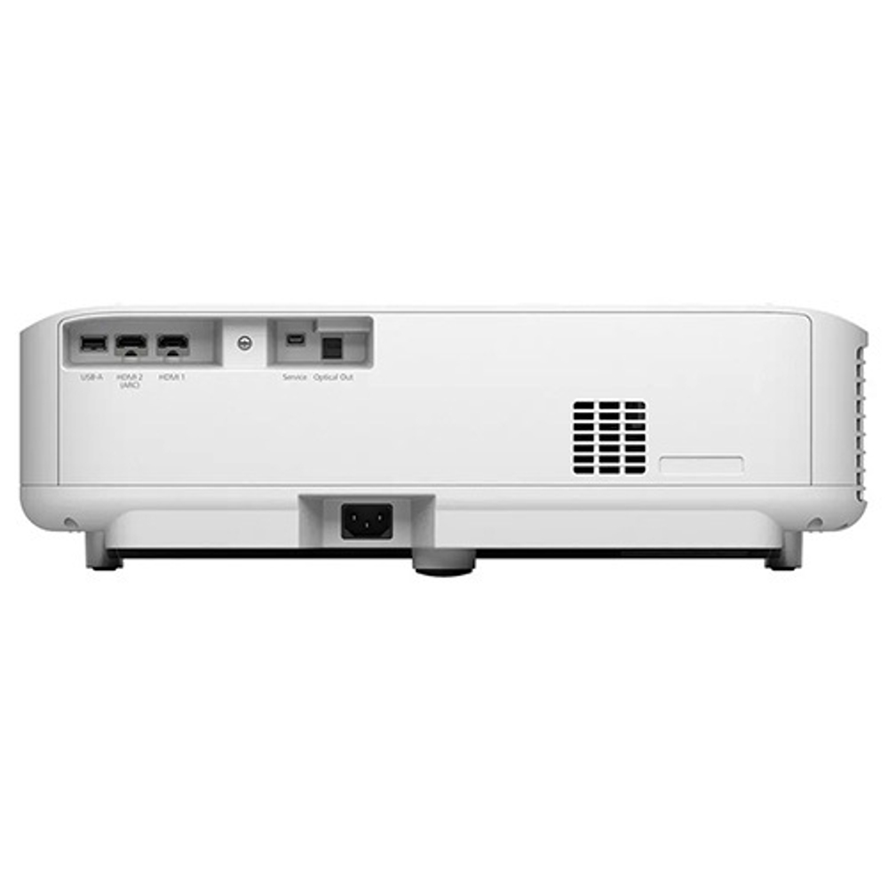 Проектор Epson EH-LS300W (V11HA07040)