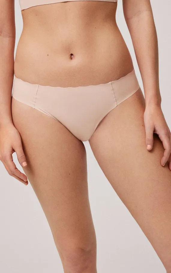 19339 Laser mini Трусы слипы