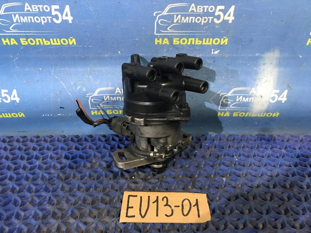 Трамблер NISSAN BLUEBIRD 1993