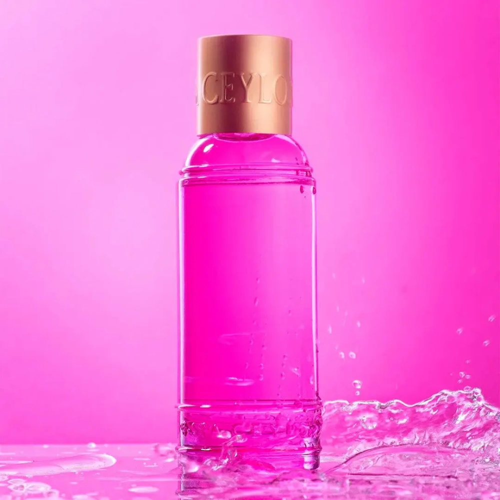 Парфюмированная вода "РОЗОВЫЙ ЛОТОС И САНДАЛ "