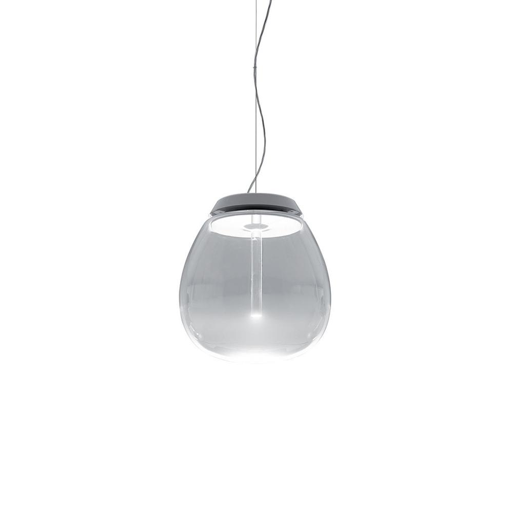 Подвесной Led дизайнерский светильник Empatia by Artemide (D26)