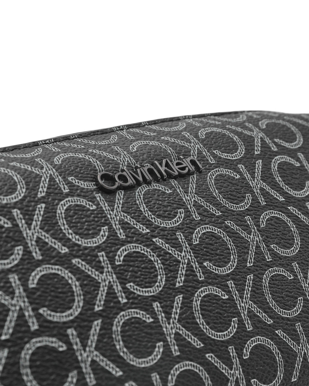 бананка Calvin Klein - черный(K50K509100)