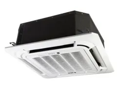 Кассетная сплит-система Jax ACIQ-20HE/ACIX–20HE