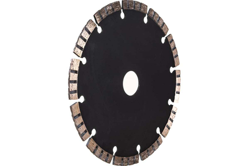 Диск алмазный отрезной CONCRETE Professional по бетону кирпичу плитке 150 мм Stayer 3660-150_z02