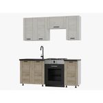 Кухня 1,6 Диана 4