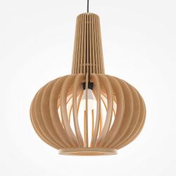 Подвесной светильник Maytoni Roots MOD193PL-01W1