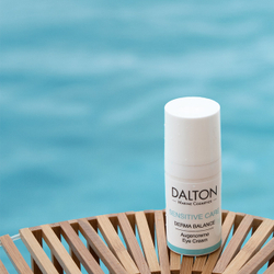 Dalton Крем для век для чувствительной кожи - DERMA BALANCE Eye Cream, 15 мл