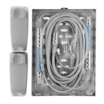 Аппарат хирургический ультразвуковой Ultrasurgery DS-II LED с педалью и 2 наконечниками