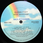 Glenn Frey / Soul Searchin' (LP)