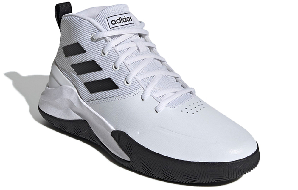 Кроссовки Adidas Ownthegame