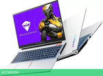 Ноутбук Machenike Aurora Stellar JJ00G900GRU