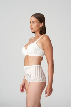 PRIMADONNA Twist Maldives Трусы-шорты, белый