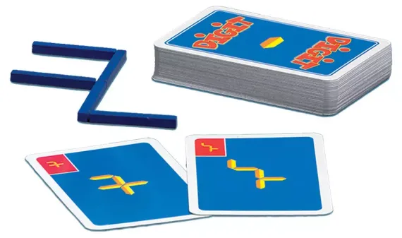 Oyun \ Игра \ Game Digit RUS