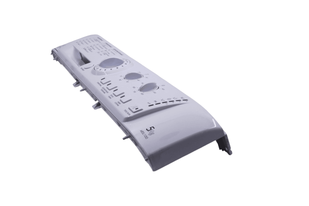 Панель стиральной машины Hotpoint-Ariston ARSL 100