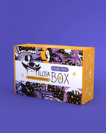 MilotaBox "Magic Box"