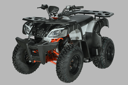 Квадроцикл KAYO BULL-2C (2020) Комплект запчастей