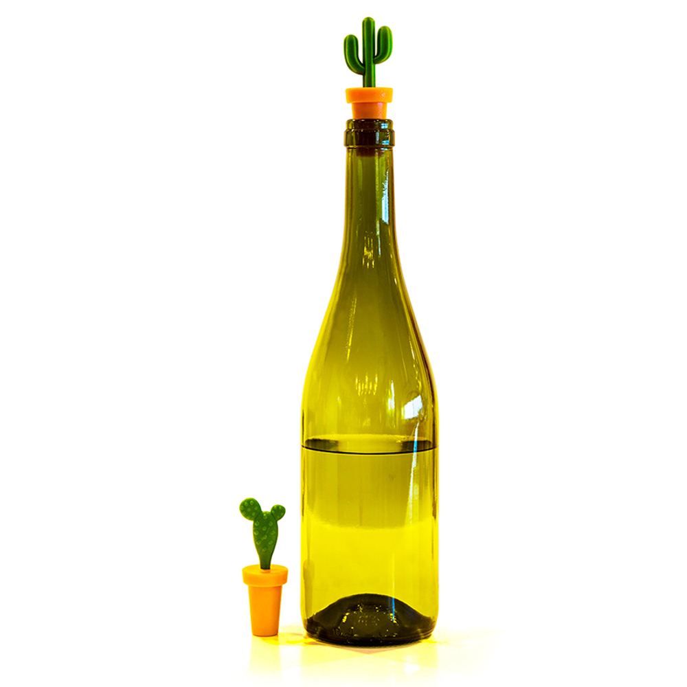 Комплект пробок для бутылок cacstopper, 2 шт.