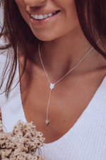 Колье «Стрела»