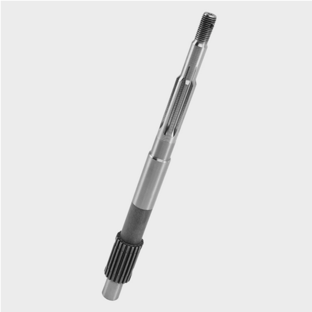 Вал гребной Yamaha 9.9/15 (683-45611-00)