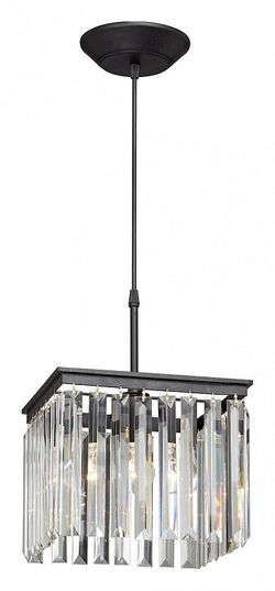 Подвесной светильник Vitaluce V5128 V5128-1/1S