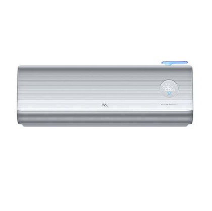 Кондиционер TCL FreshIN 3.0 TAC-FR18INV/R3 (серебристый)