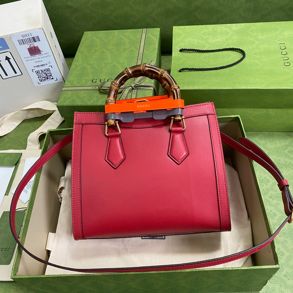 Gucci Diana 27 cm