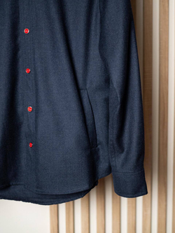 Прогулочный костюм Kiton