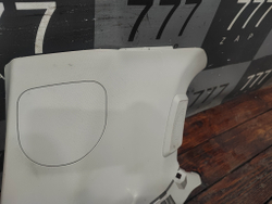 Обшивка стойки багажника левая Tank 500 21-нв Б/У Оригинал 5402450XKV3AAF4