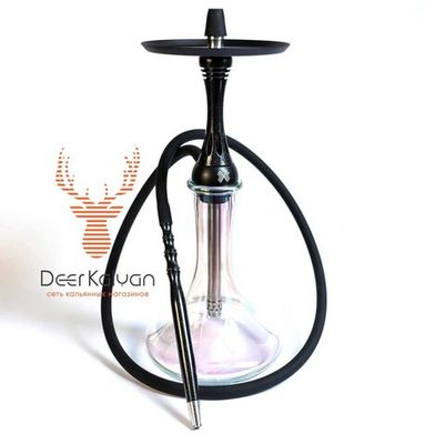 Кальян Alpha Hookah X "Cosmo" (Космо)