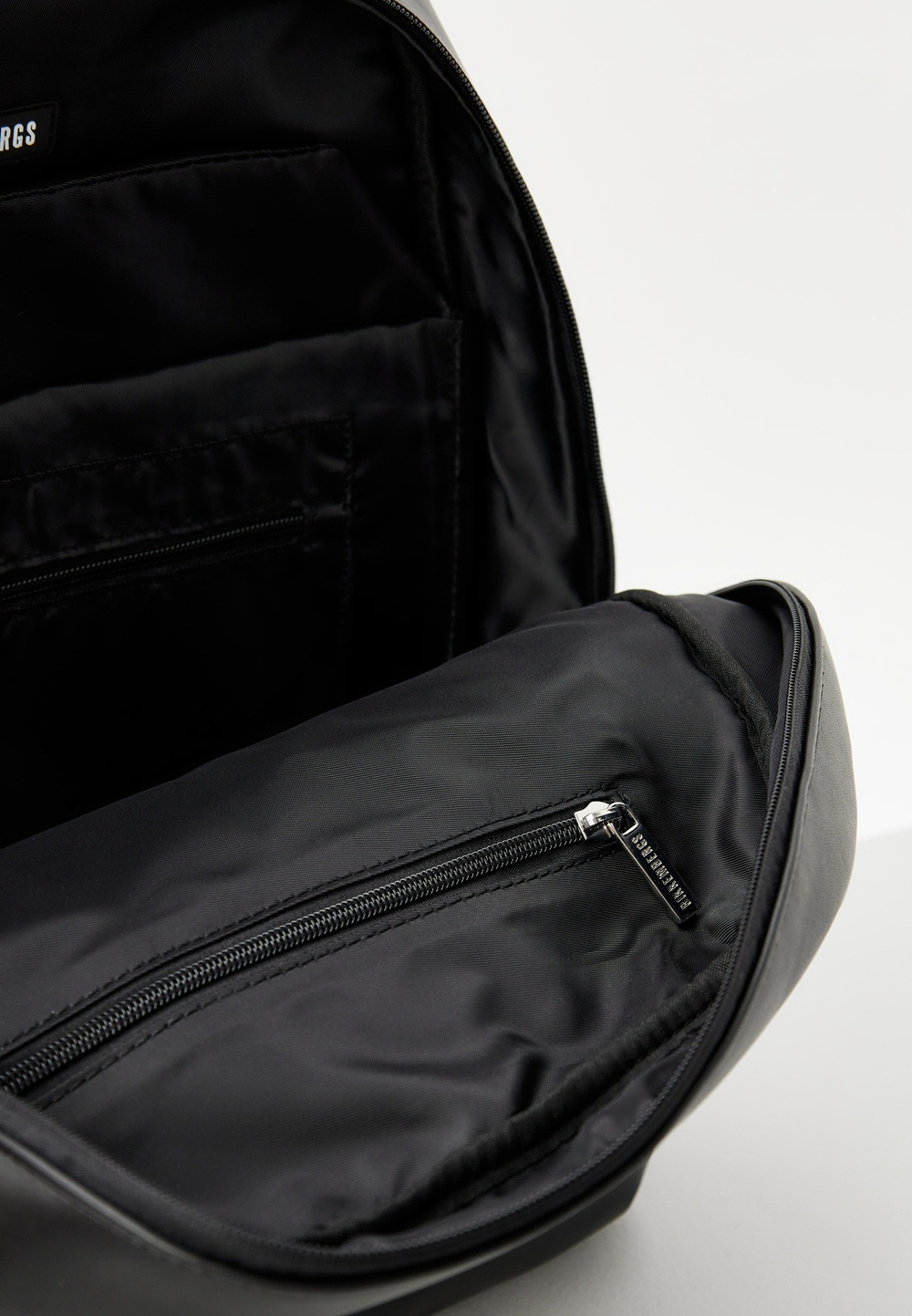 Рюкзак BIKKEMBERGS TOMMY